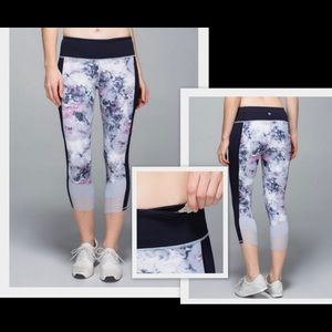 lululemon leggins size 12